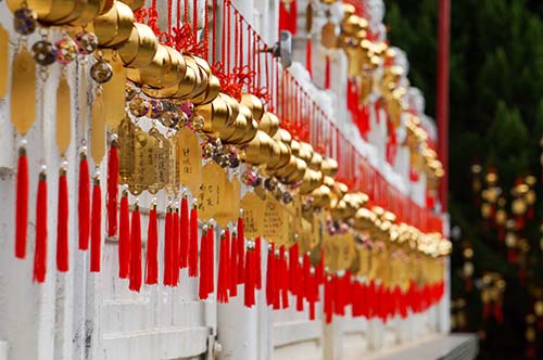 起名跟八字有關(guān)嗎