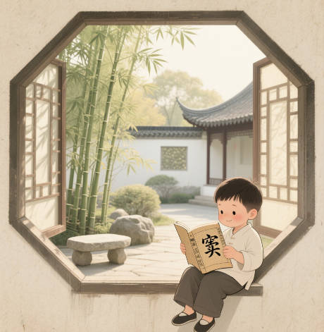 竇姓男孩名字簡(jiǎn)單大氣