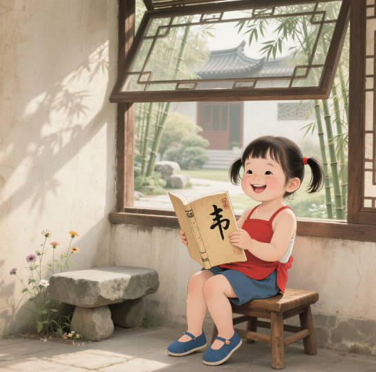 韋姓女孩簡(jiǎn)單又好聽的名字