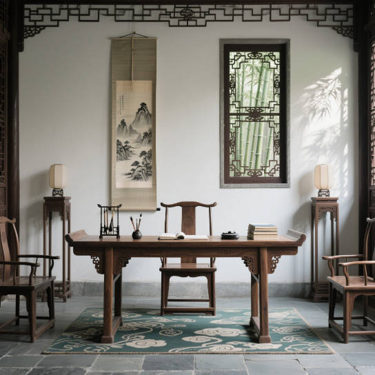 李姓簡(jiǎn)單順口的男孩名字
